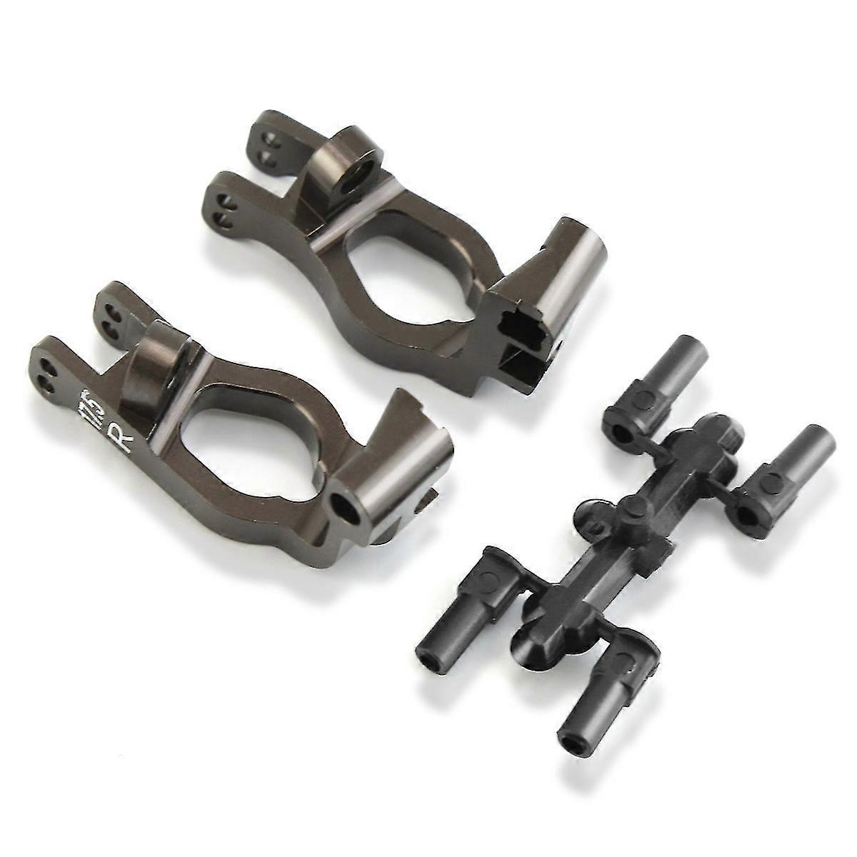 Aluminum C-Hub Carrier IFW474 Universal 17.5 For Kyosho Inferno MP9/MP10