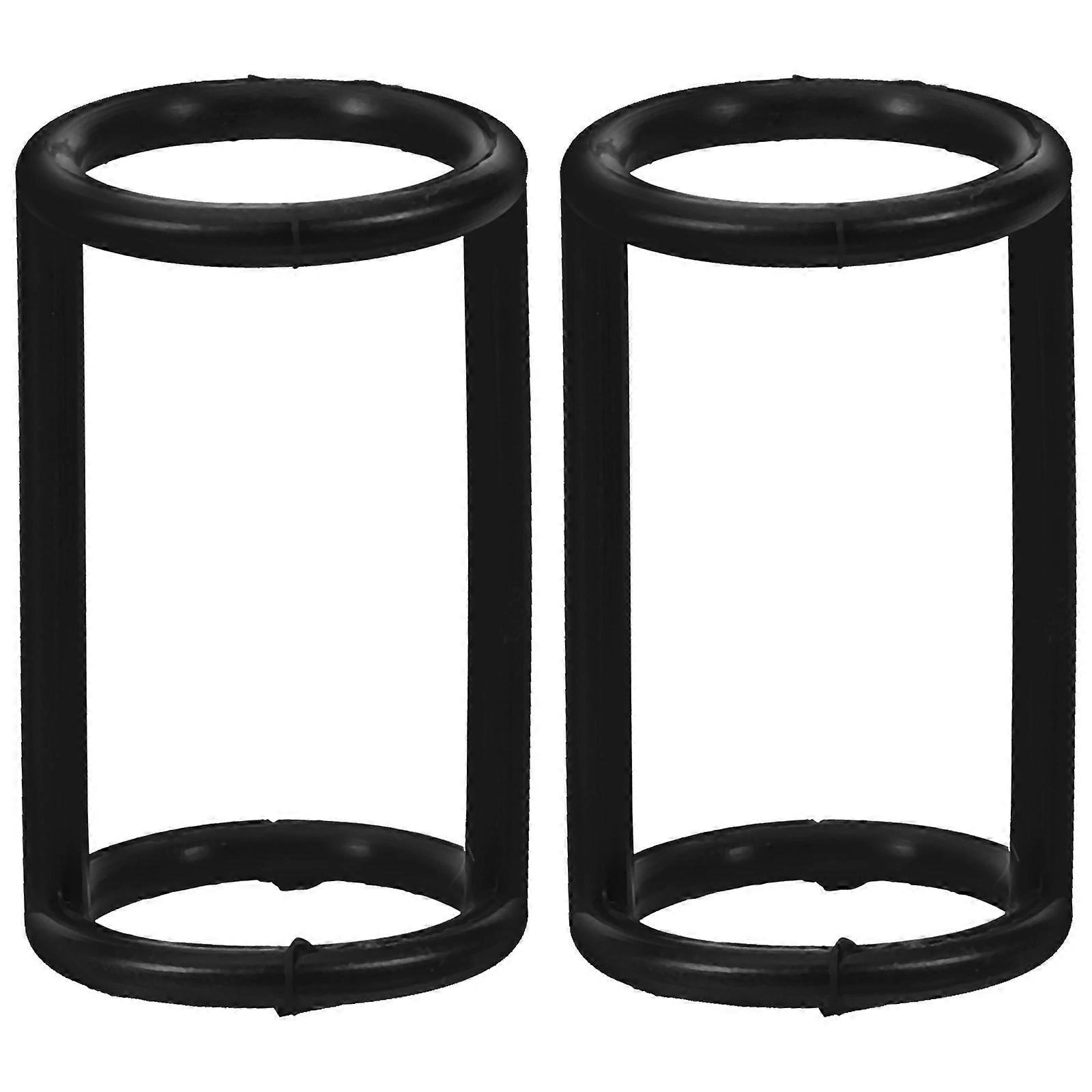 Lot de 2 joints d'étanchéité pour machine à glace