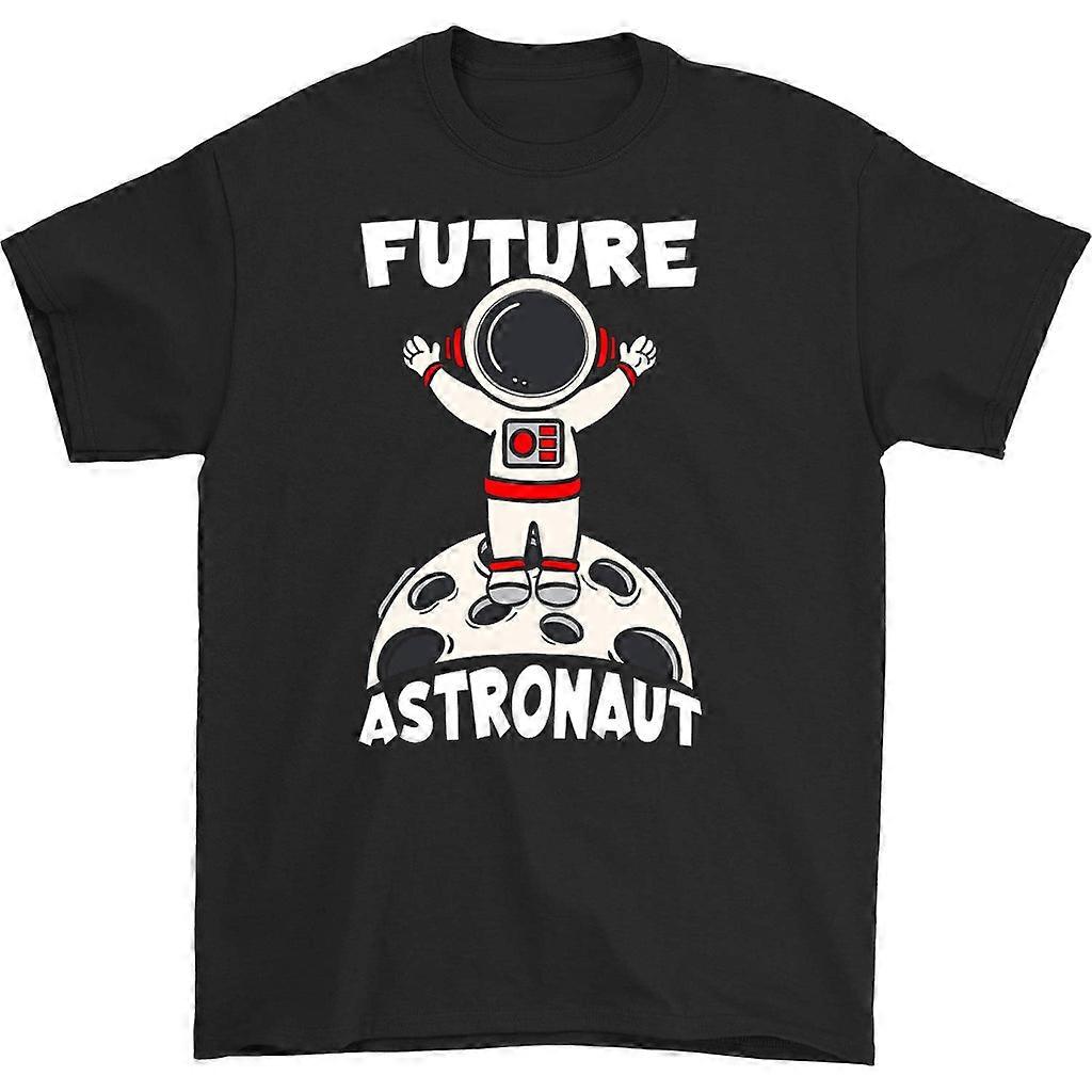 Future Astronaut 90s T-shirt