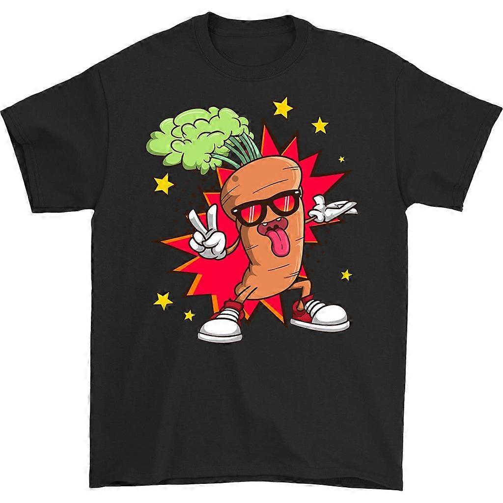 Sunglasses Carrot T-shirt