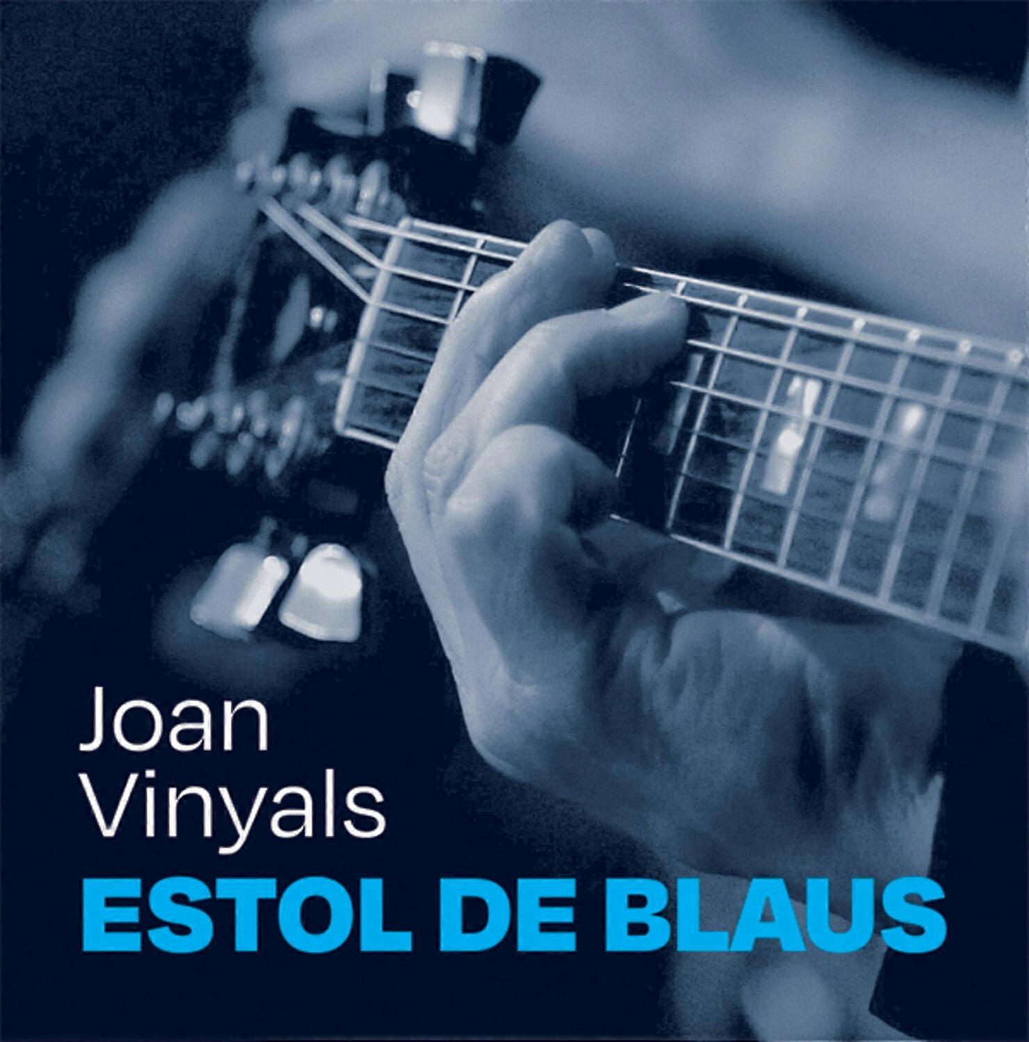Joan Vinyals - Estol De Blaus  [COMPACT DISCS] Spain - Import USA import