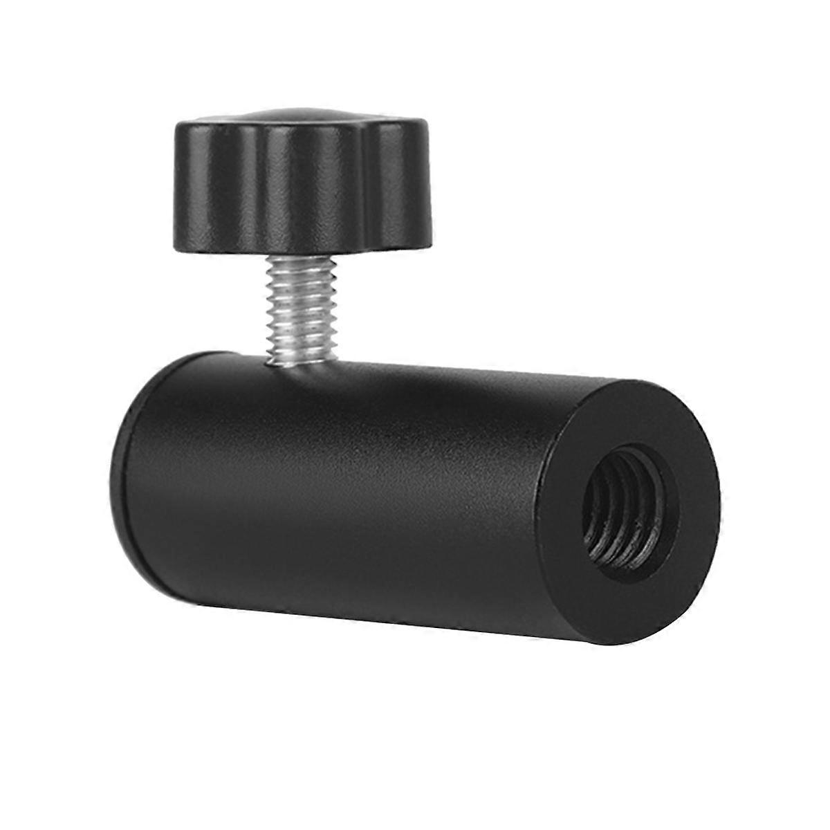 Bracket Conversion Accessories Microphone Stand Extension Tube for Desk Stand Tube Adapter Without 1/4 Screw