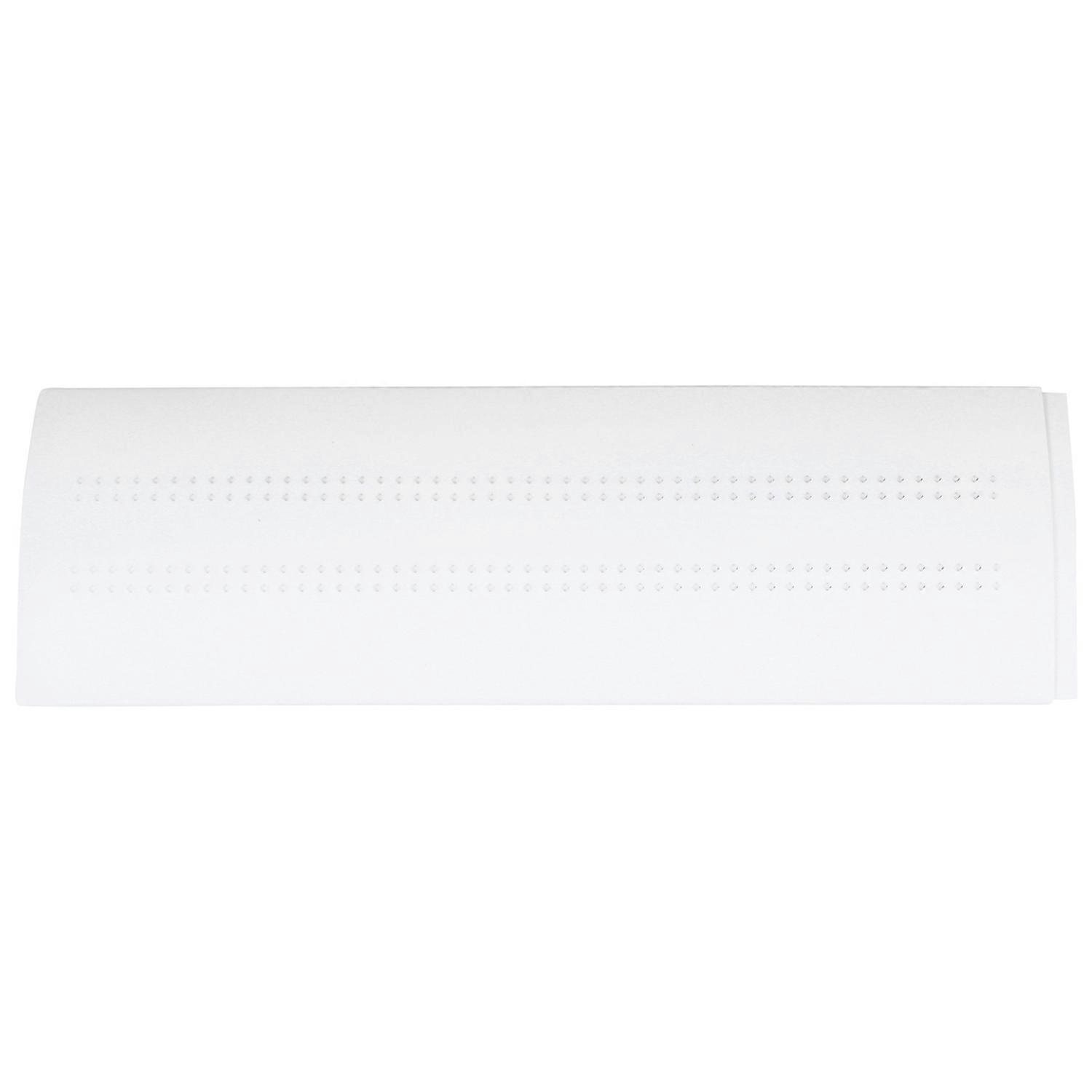Home Adjustable Air Conditioner Cover Windshield Air Conditioning Baffle Wind Guide Month Straight