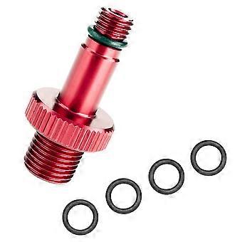 Mountain Bike Tool Rear Shock Air Valve Adapter for / XMM/IFP Refueling Tool