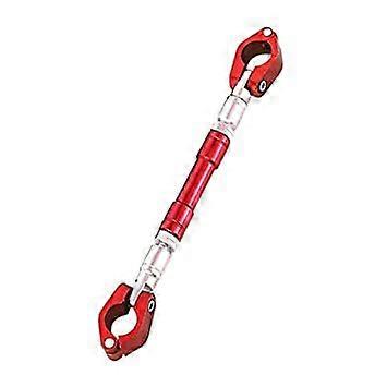 CZ baby handle bar modify