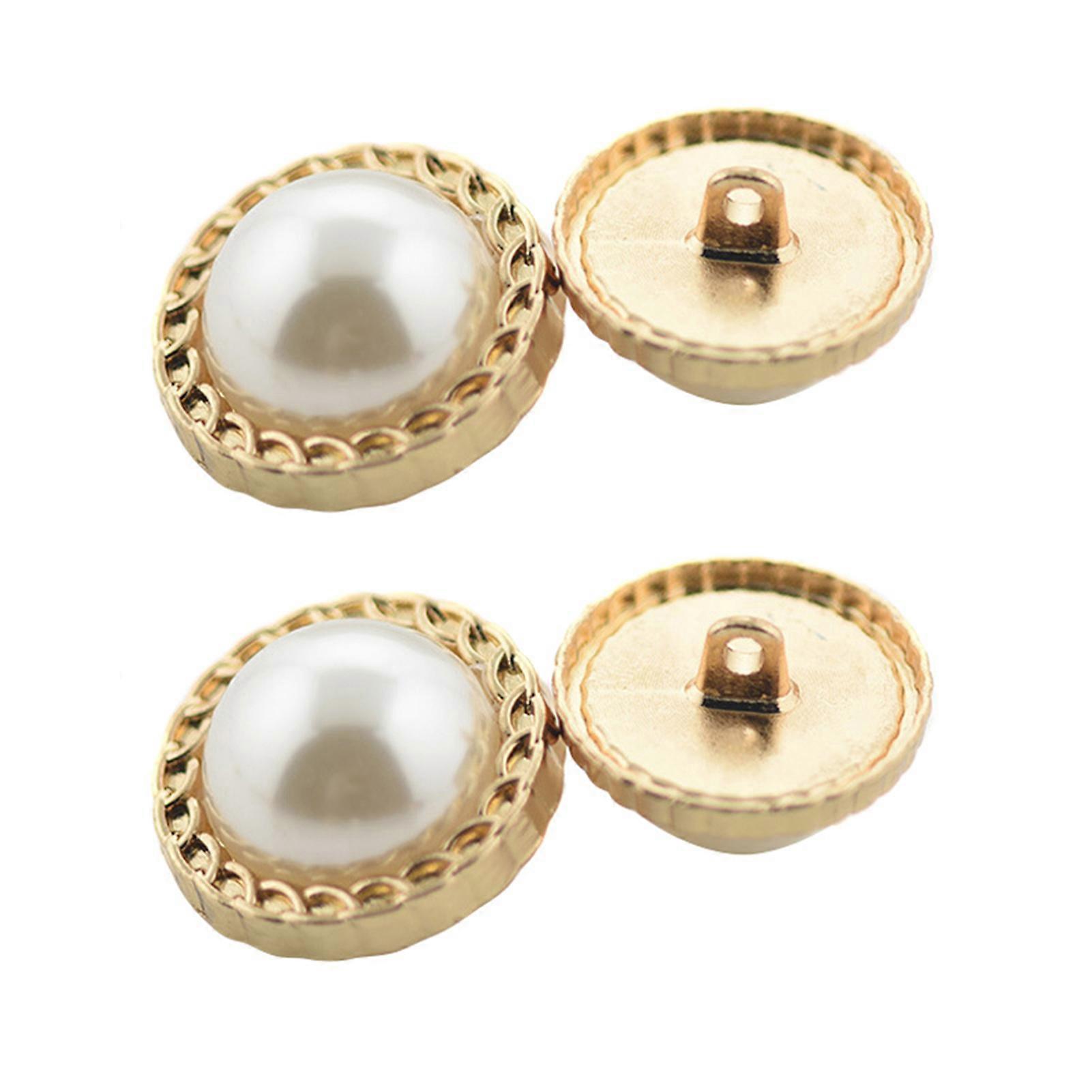 Όμορφη ράψιμο σε Faux Pearl κουμπιά ράψιμο χειροτεχνίες με κότσι cover up κουμπιά για πουκάμισα ρούχων