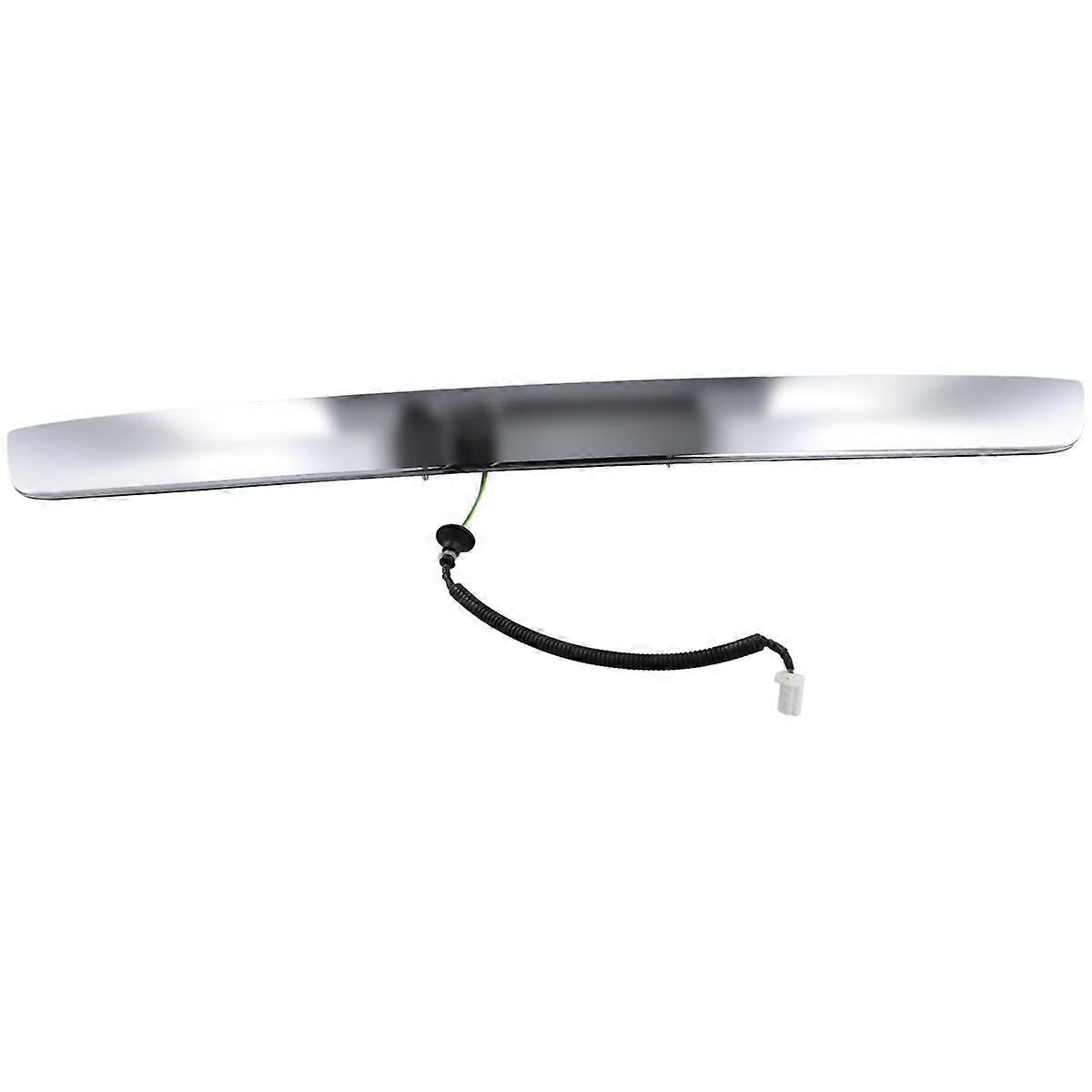 Car Tail Door Liftgate Handle 90810-9PG0A for 2013-2016 Rear Switch Handle
