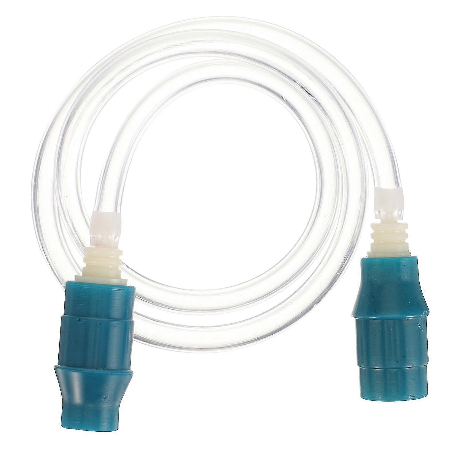Cupping Machine Extension Pipe Universal Interface Pipe Portable Vacuum Hose