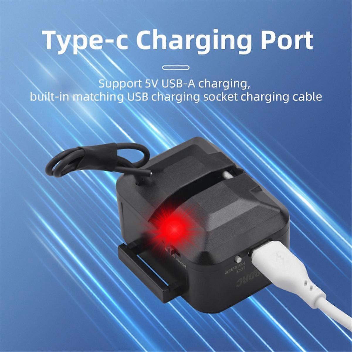 Drone System Airdrop Air Drop System för Vigselring Fiske Bait Life Rescue för Mini 3 Pro / Mini