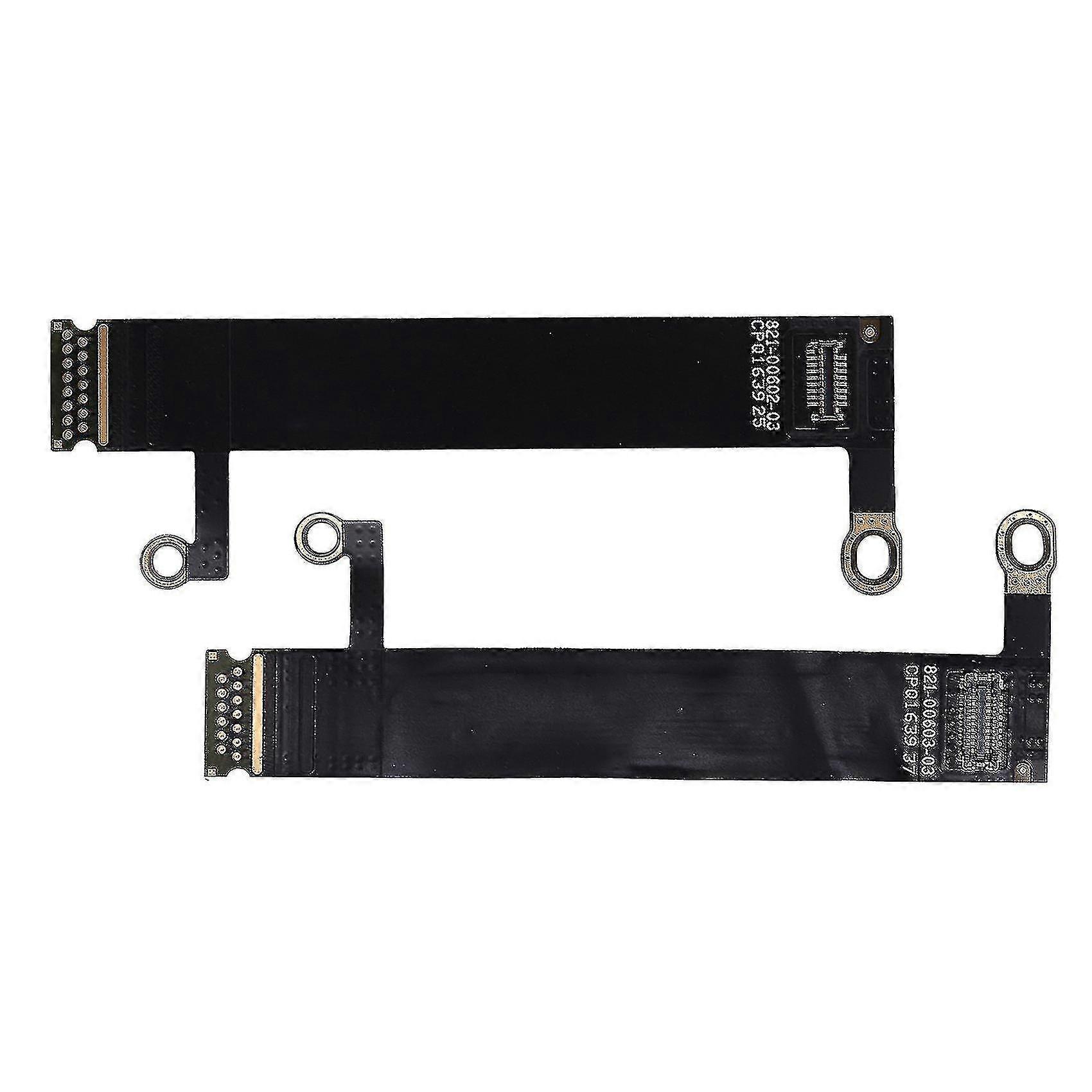 Compatible With Macbook Pro 15inch A1707 A1990 Lcd Screen Backlit Cable Led Light