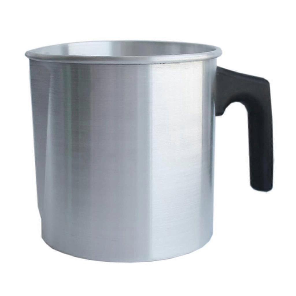 Aluminum Construction Candle Making Pitcher Easy Operation For Beginners