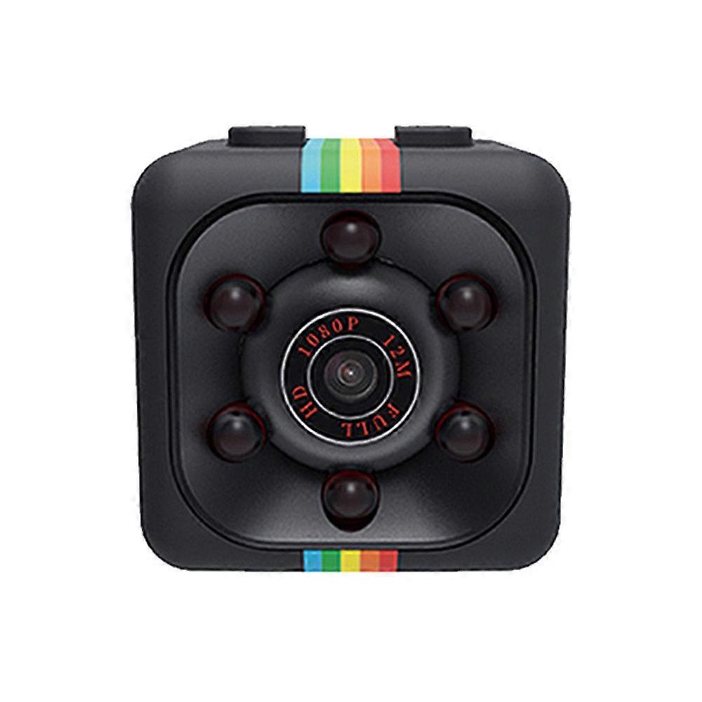 Camera Camera Mini Camera Wireless 1080P HD Portable Small Camera with Motion Detection Loop Record