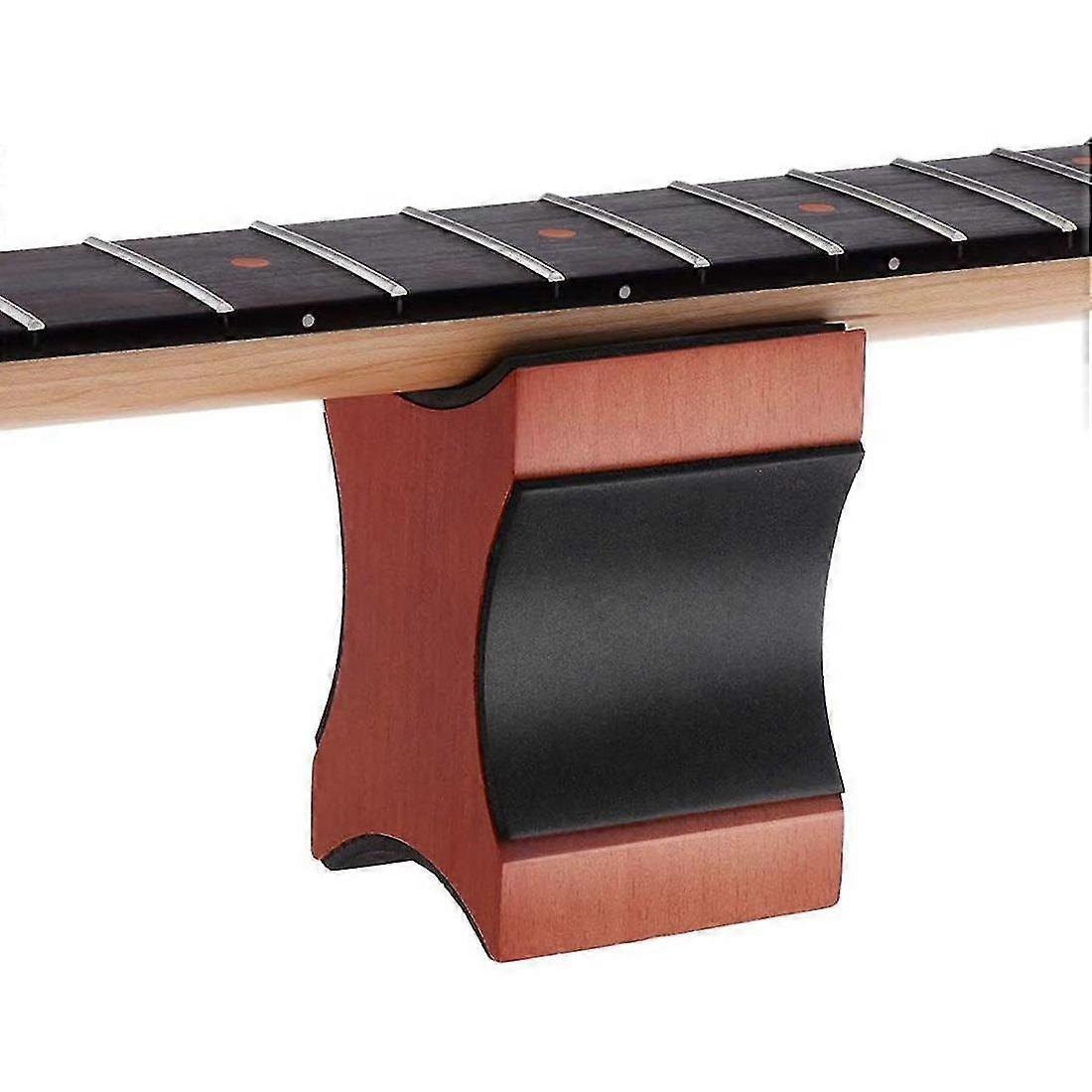 2 In 1 Guitar Neck Rest Bracket Guitar Neck Bracket Luthier Tool Support High