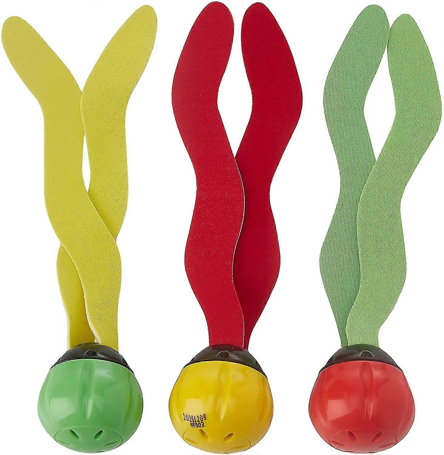 Ball Games - Set Of 3