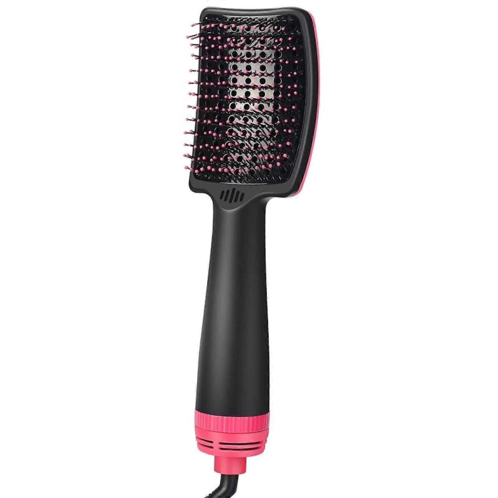 Cepillo de pelo rizado de aire caliente 3 en 1