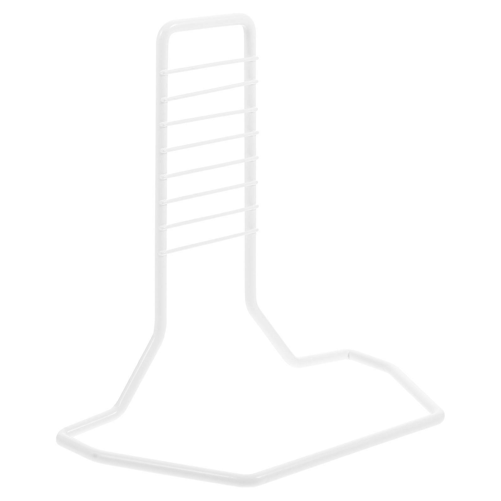 1PC Iron Hamster Running Wheel Support Rack Hamster Running Exercise Disc Rack