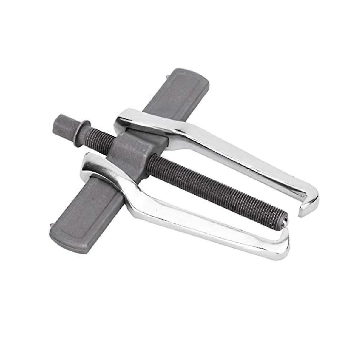 2 Claw Gear Puller Beam Puller Removal Bearing Puller Removal Tool Adjustable Removal Professional