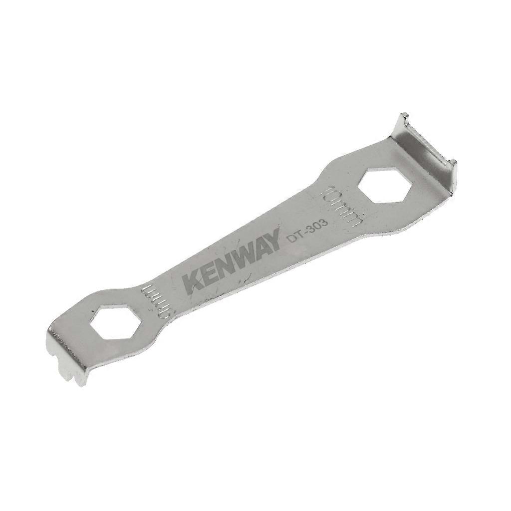 Hexagon Spanner Nut Wrench Inner Hexagon Spanner for Crankset Bolt