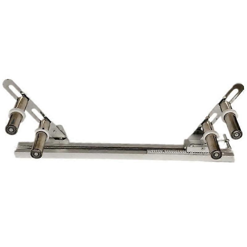 Pressing Brackets/Rulber Brackets for Industrial Lockstitch/Overlock Sewing Machine Pull Back Device Activity(Elastic Frame)