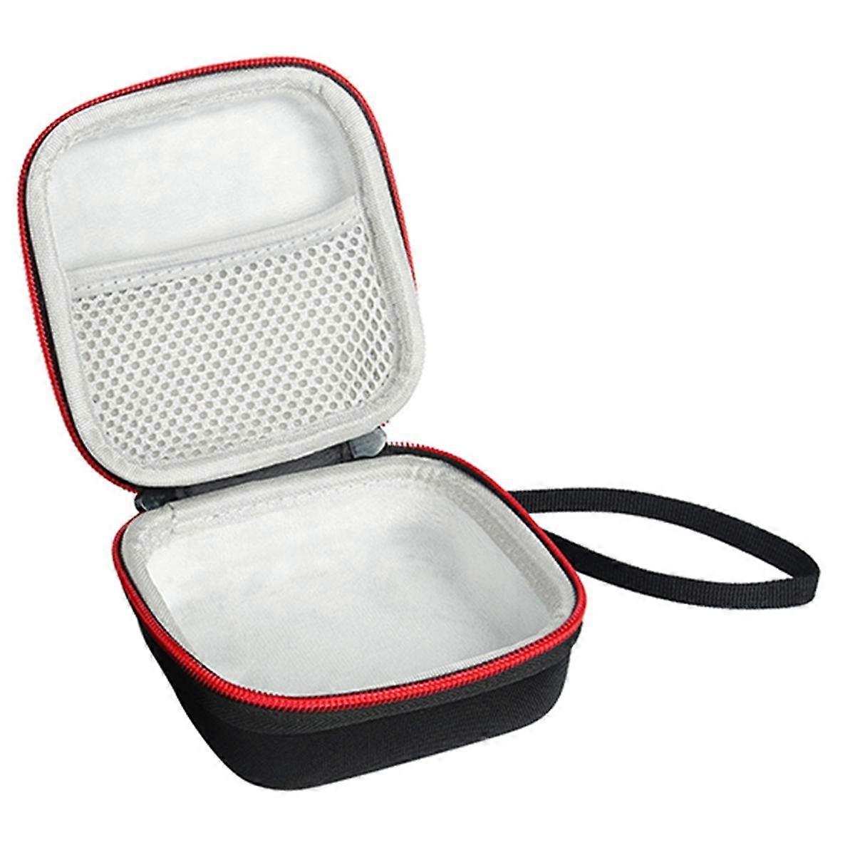 Speaker AntiScratch Protective Traveling Carry Case for Loudspeaker Storage Case
