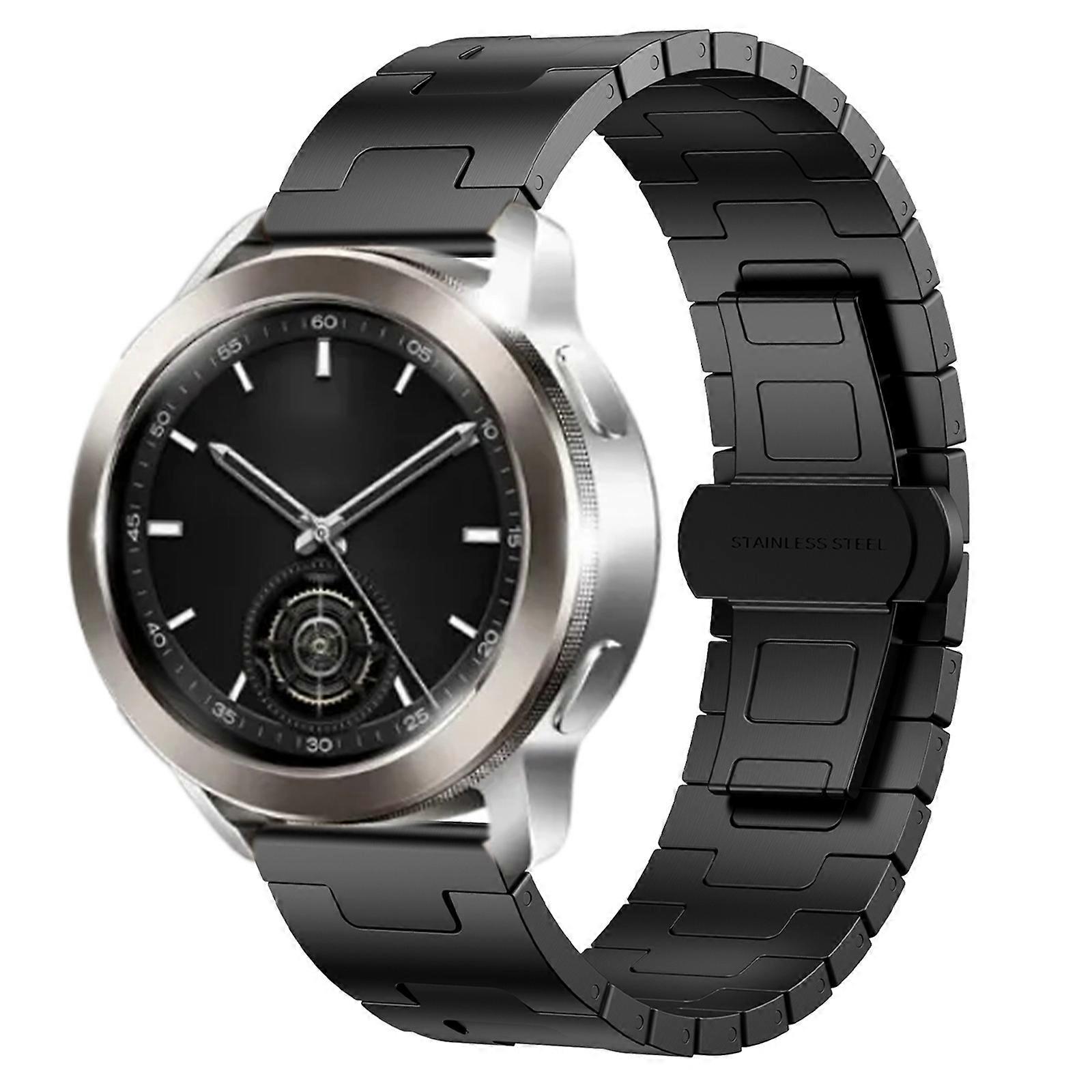 Fém óraszíj Xiaomi Watch S3-hoz