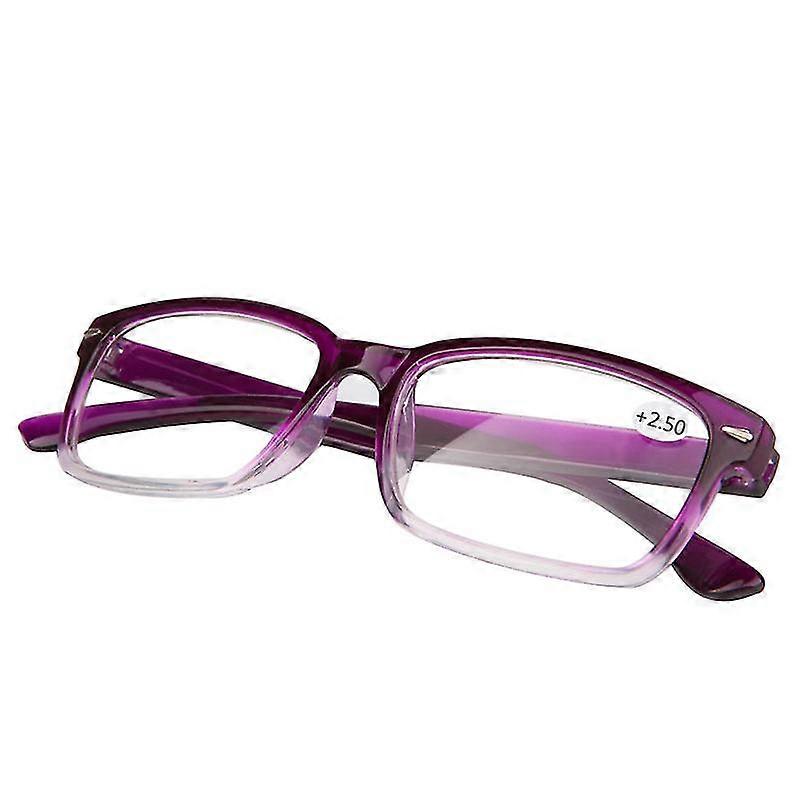 Comfy Ultra Light Γυαλιά Ανάγνωσης Presbyopia 1.0 1.5 2.0 2.5 3.0 Diopter - Αγοράστε τώρα!