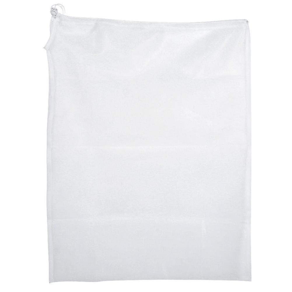 Set de 2 bolsas de malla reutilizables para frutas y verduras