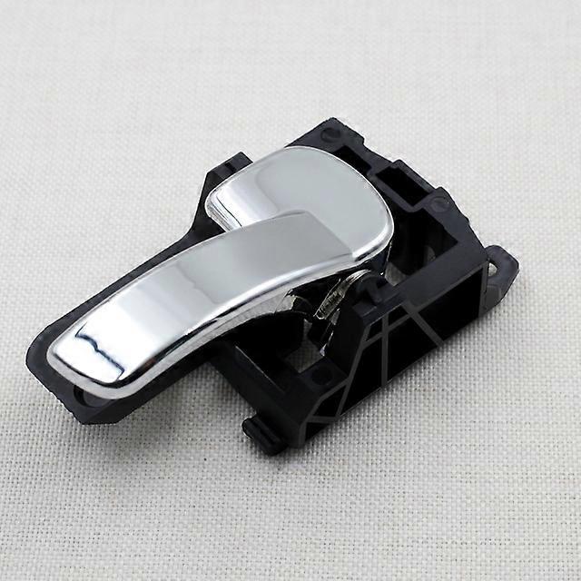 Car Vehicle Interior Door Handle ( Left Or Right ) For Nissan Qashqai J10 2004-2013 Inside Inner Vehicle Interior Door Handle - Vehicle Interior Doo