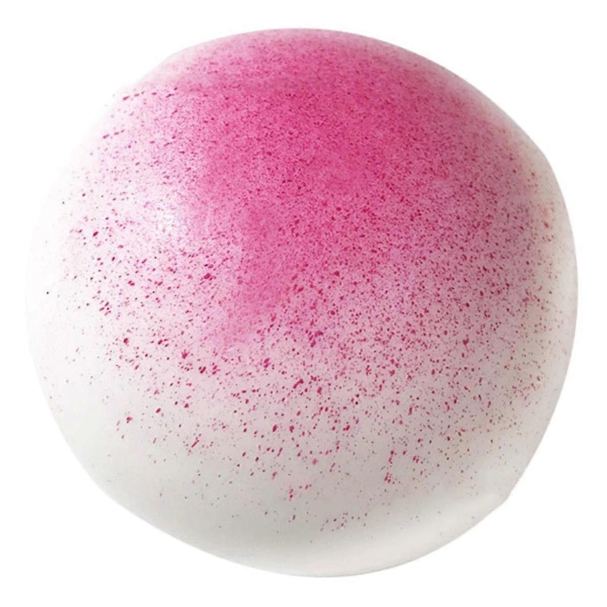 multicoloured alphablocks Fidget Toys Decompression Slow Re Bound Toys Decompression Toys Dolls