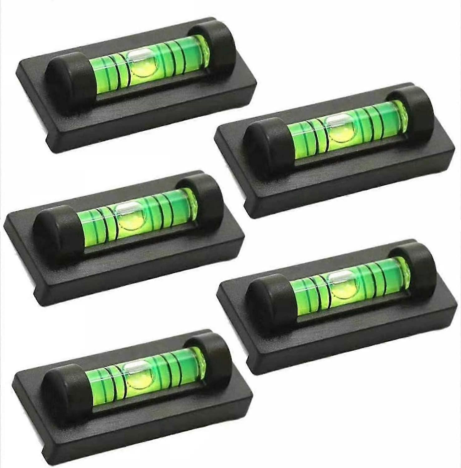 Small Portable Magnetic Spirit Level With Mini Tubular Leveling Tools With Magnetic Spirit Level At