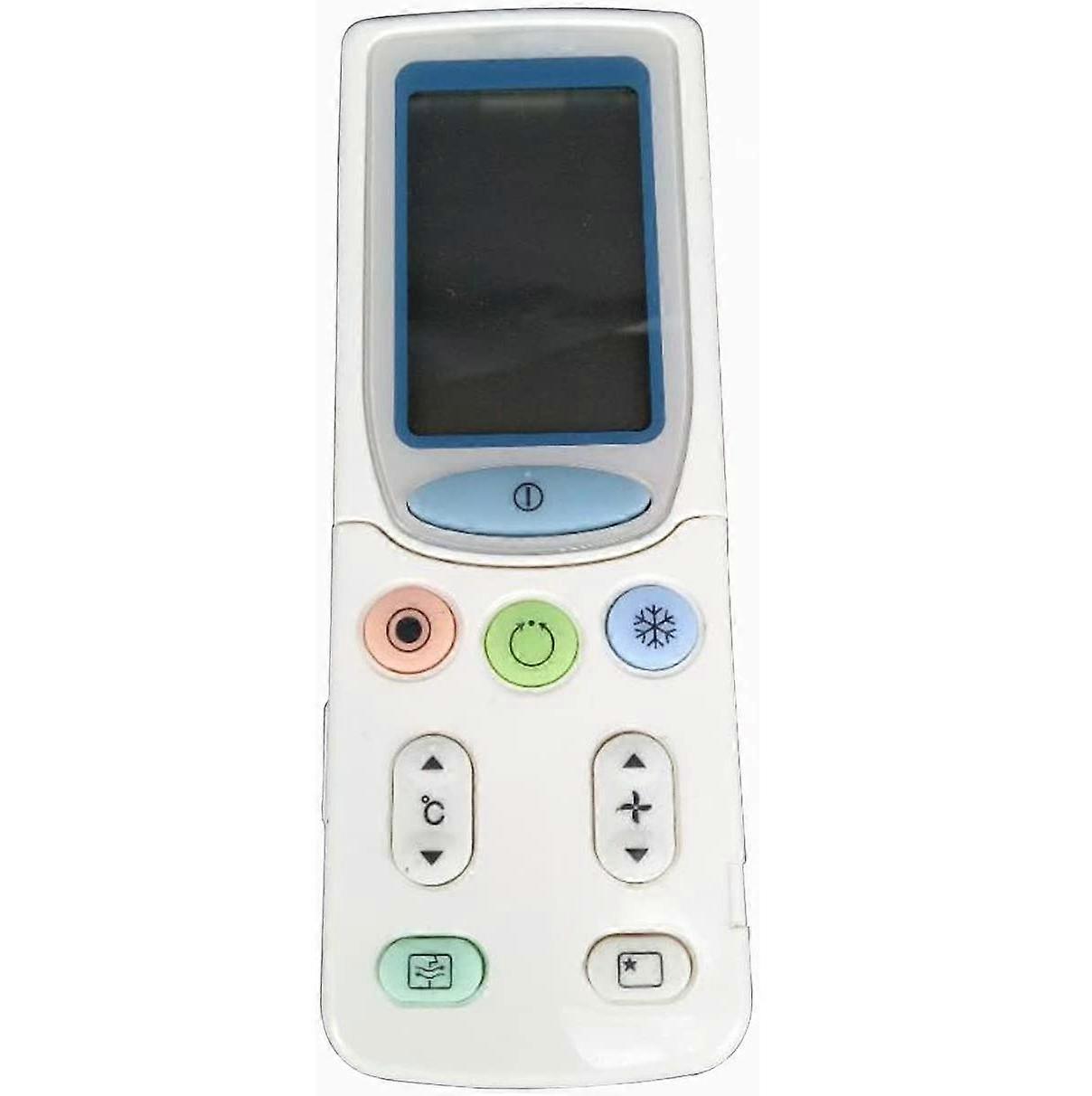 RAR-4D1 Remote Control For HITACHI Air Conditioner