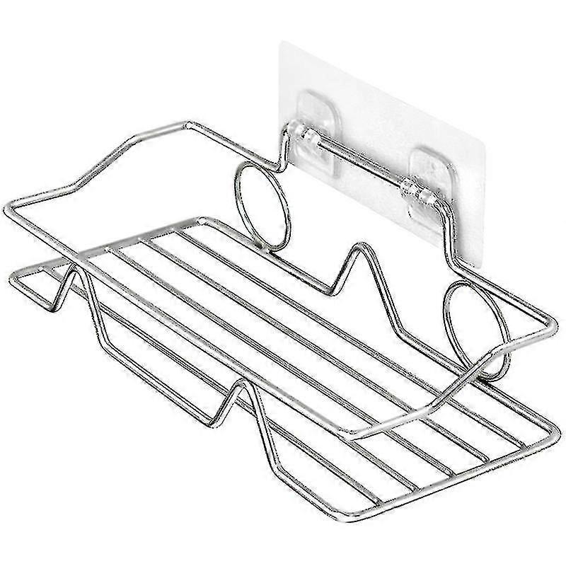 Mounted Er Stora Shelf Less Steel Ing