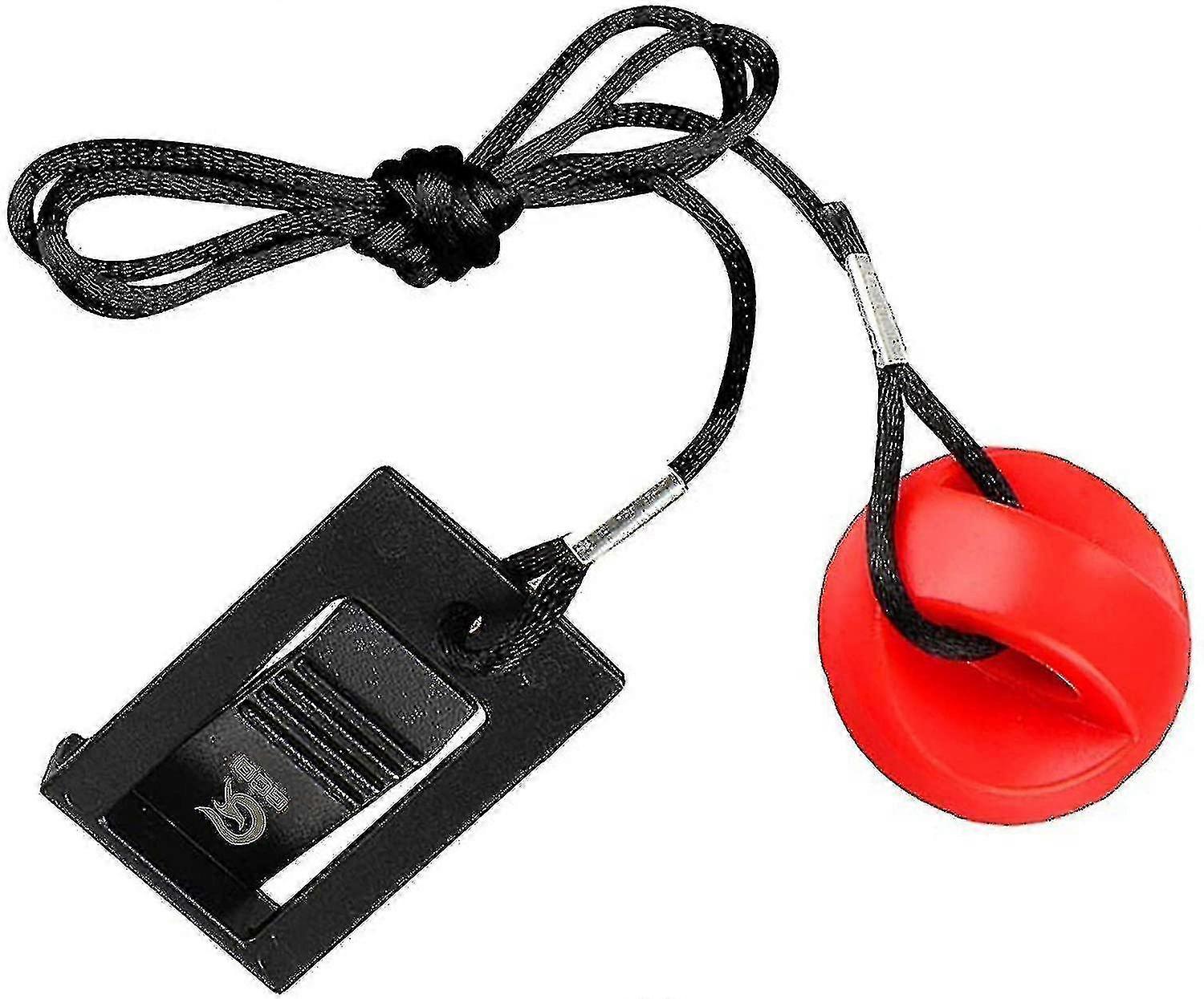 Treadmill Universal Magnet Safety Key For All Nordictrack, Proform, Image, Weslo, Reebok, Epic, Gold