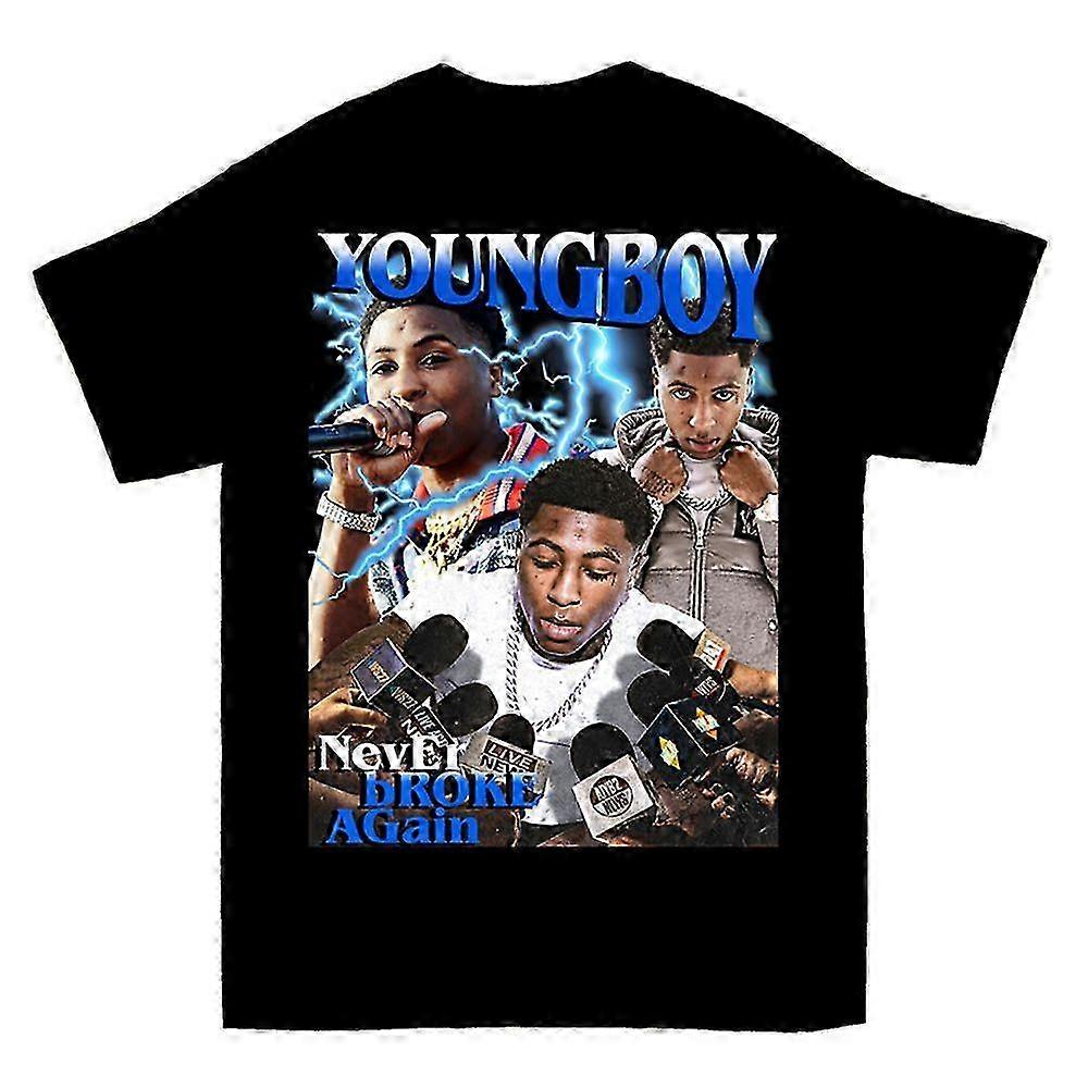 Youngboy Never Broke Again T-shirt
