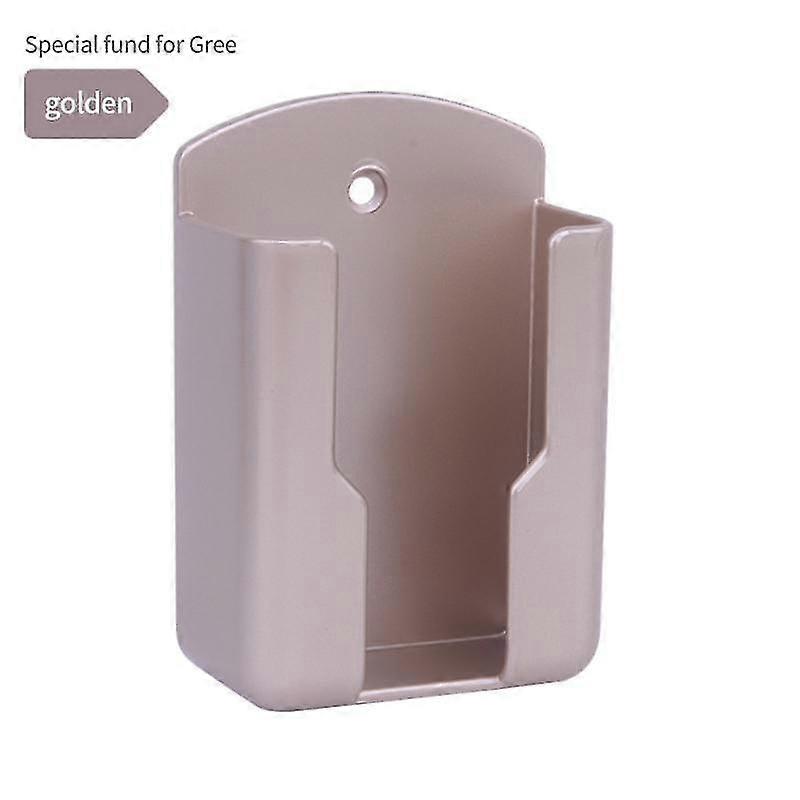 Storage Box for Air Conditioning TV Remote Control