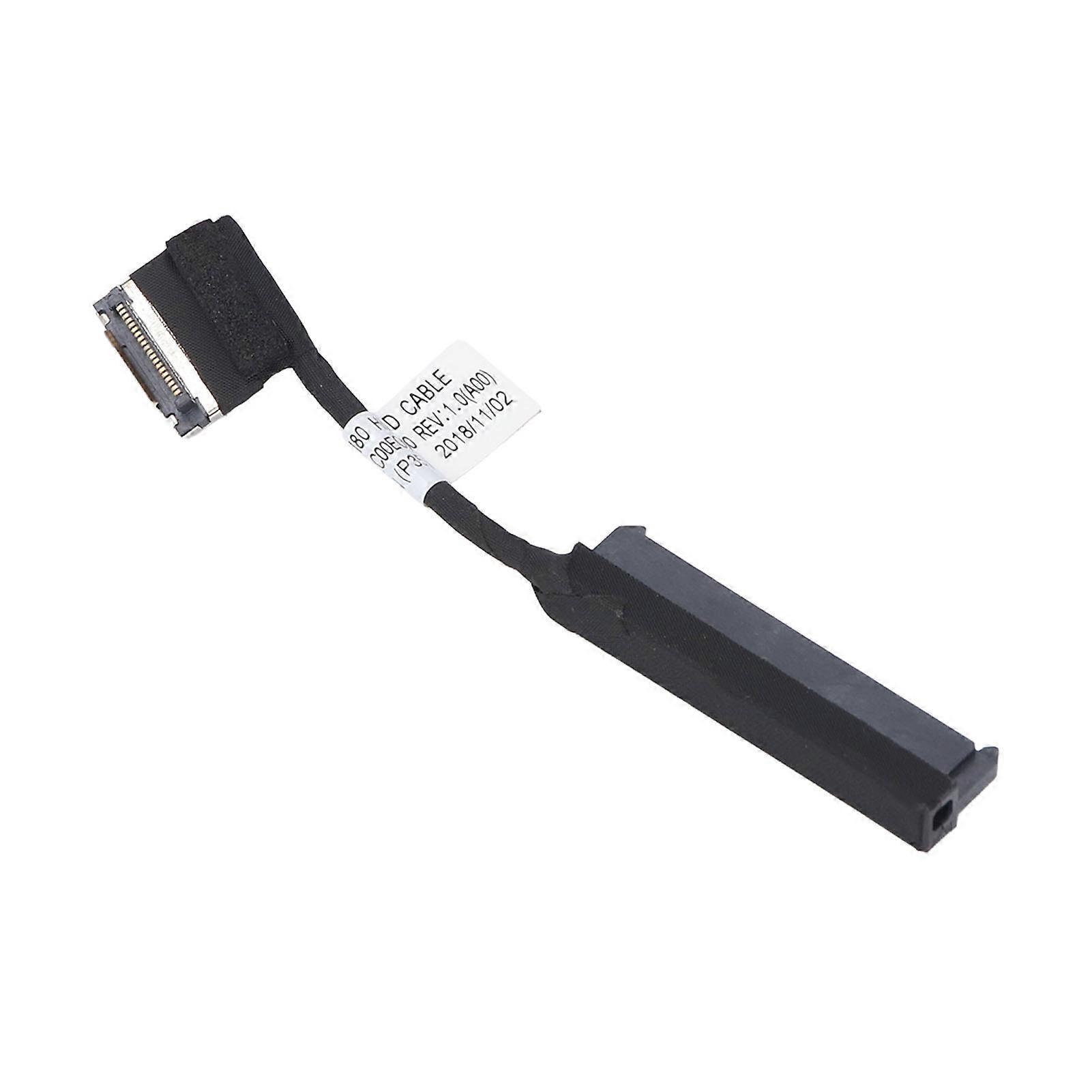 Laptop Hard Drive Connector ABS Hard Drive Cable Connector for E5580 Latitude E5590 E5591 M3520 3530 