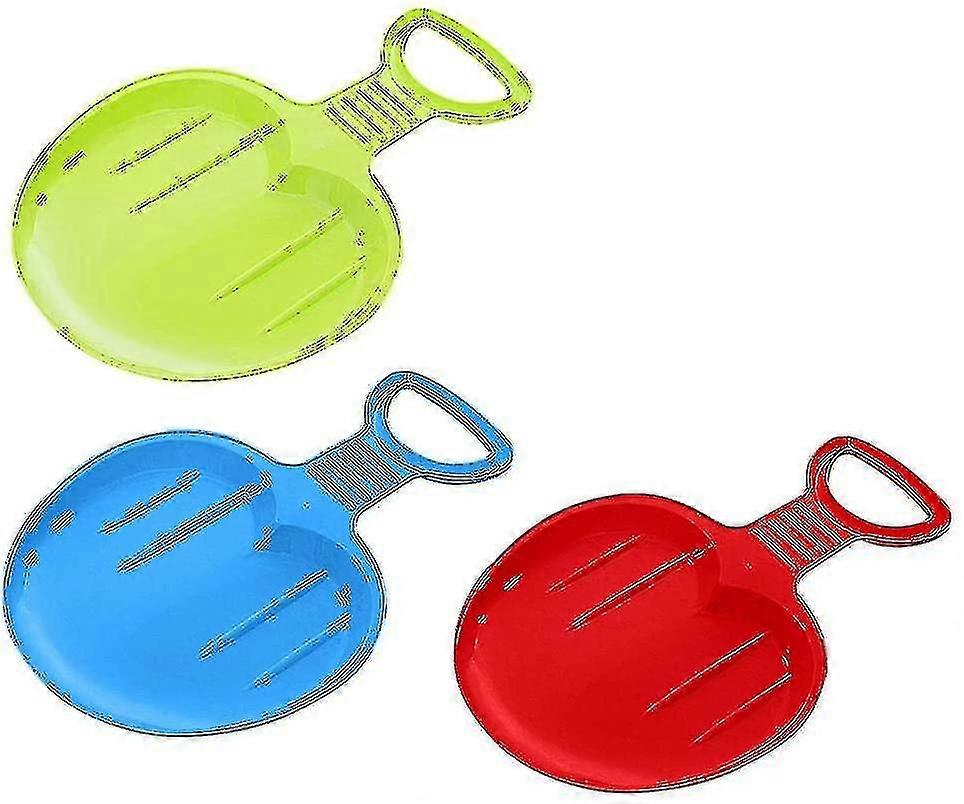 Toboggan Bob Glider, 1 Pcs