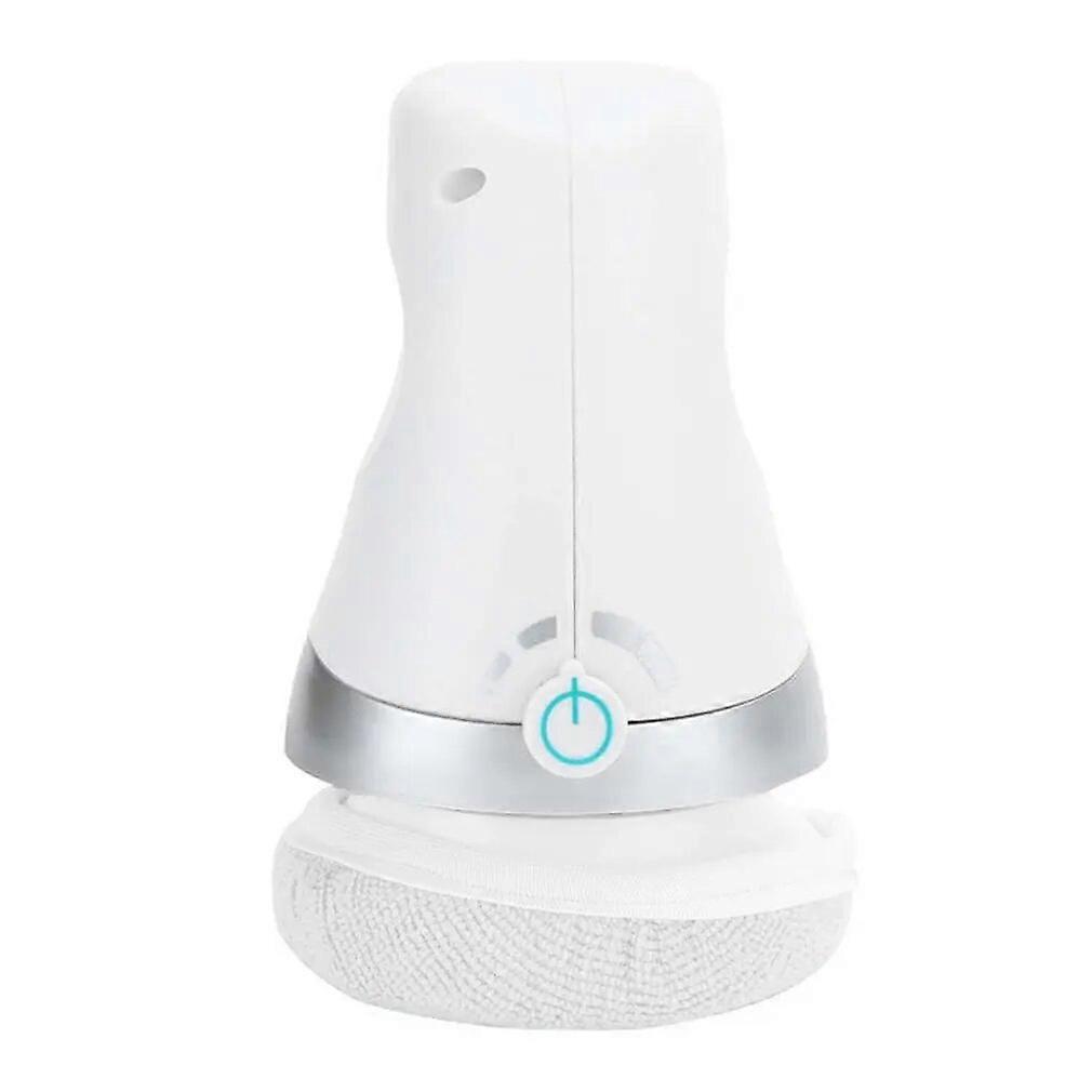 Fat Massaging Device Multifunction Handheld Vibrating Electric Adjustable Fat Cellulite Remover Body Sculpting Roller Device