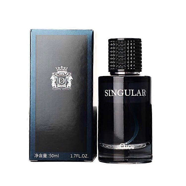 Eau de Toilette For Men 50 ml