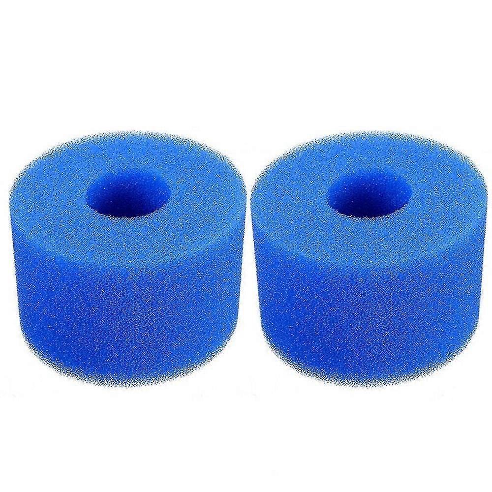 Reusable Filter Sponge