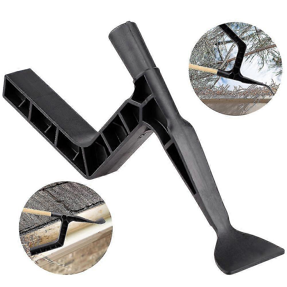Gutter Cleaning Tool Gutter Cleaning Spoon Clean Roof Tool