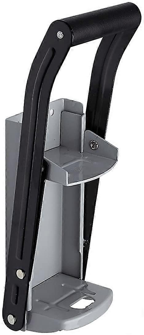 Can Crusher - Standard, Metallic
