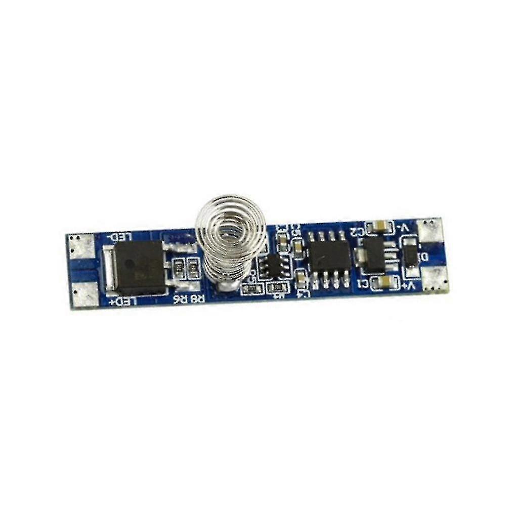 5v-24v 8a Smart Intelligent Led Light Dimmer Capacitive Sensor Module Pcbaled Dimming Control Touch