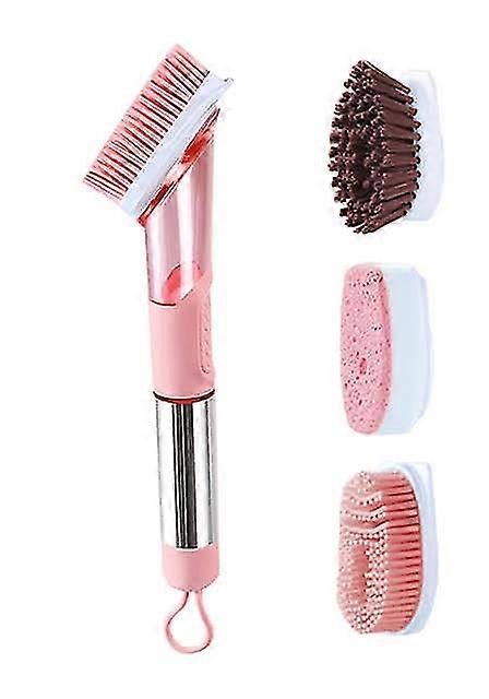Eco Cleaning Brush