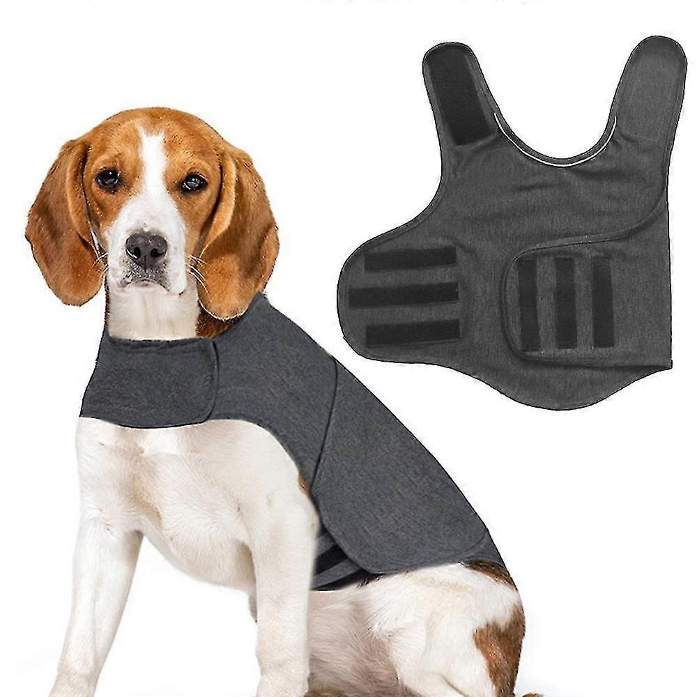 Dog Anxiety Jacket|vet Recommended Calming Solution Vest