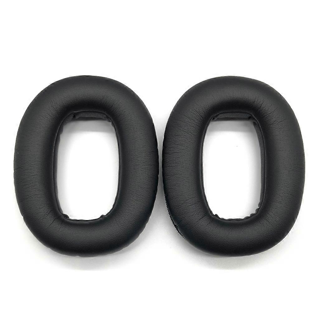 Soft Earpads for Marshall MONITOR II ANC Wireless Headphone Elastic- Earpads