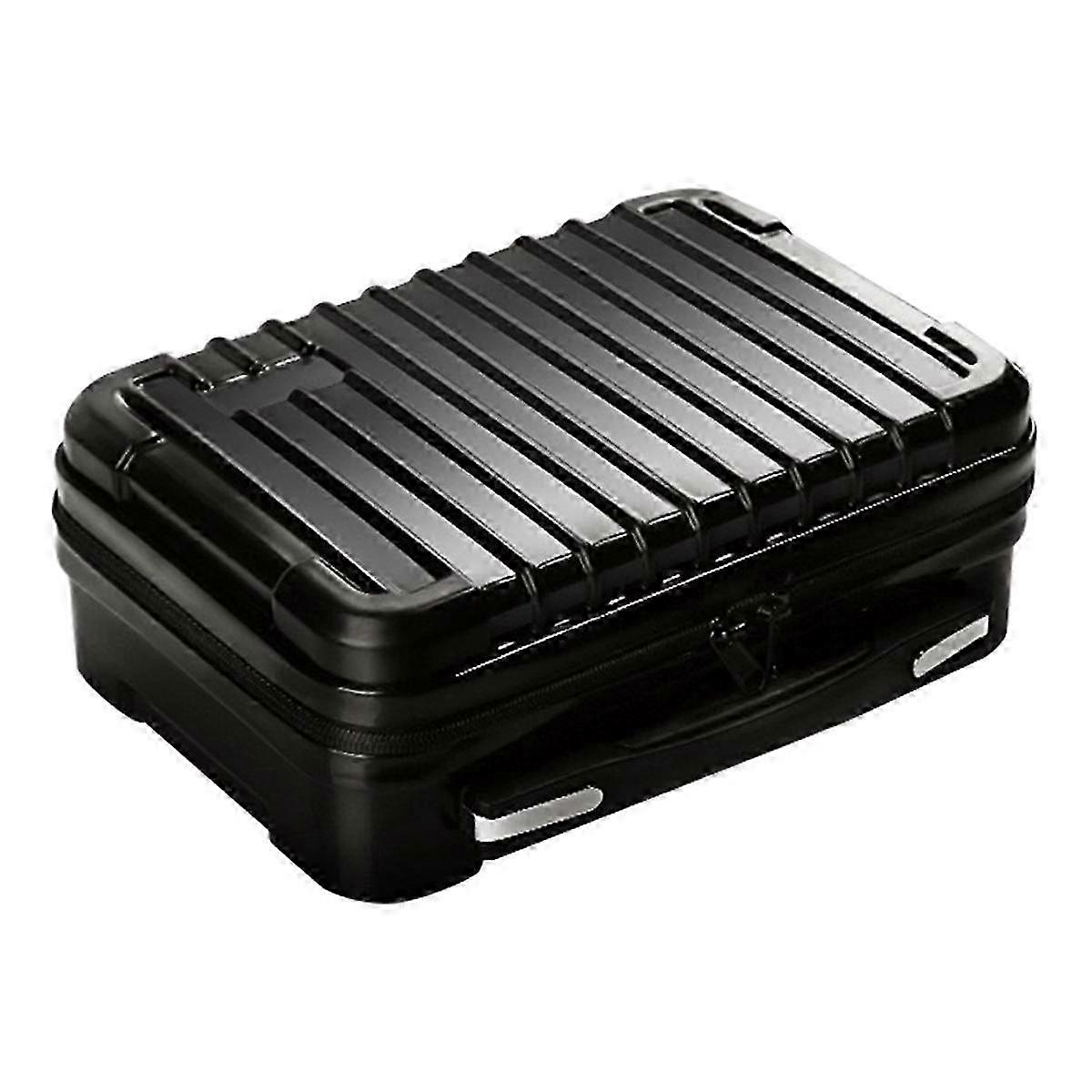 For Neo Portable Box For Neo Handheld Aircraft Storage Case Hardshell Accessory Carrying Case Black