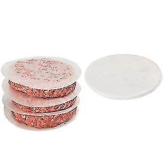 80pcs Wraps Parchment Paper Liner Greaseproof For Round Cake Pans And Non-stick Baking