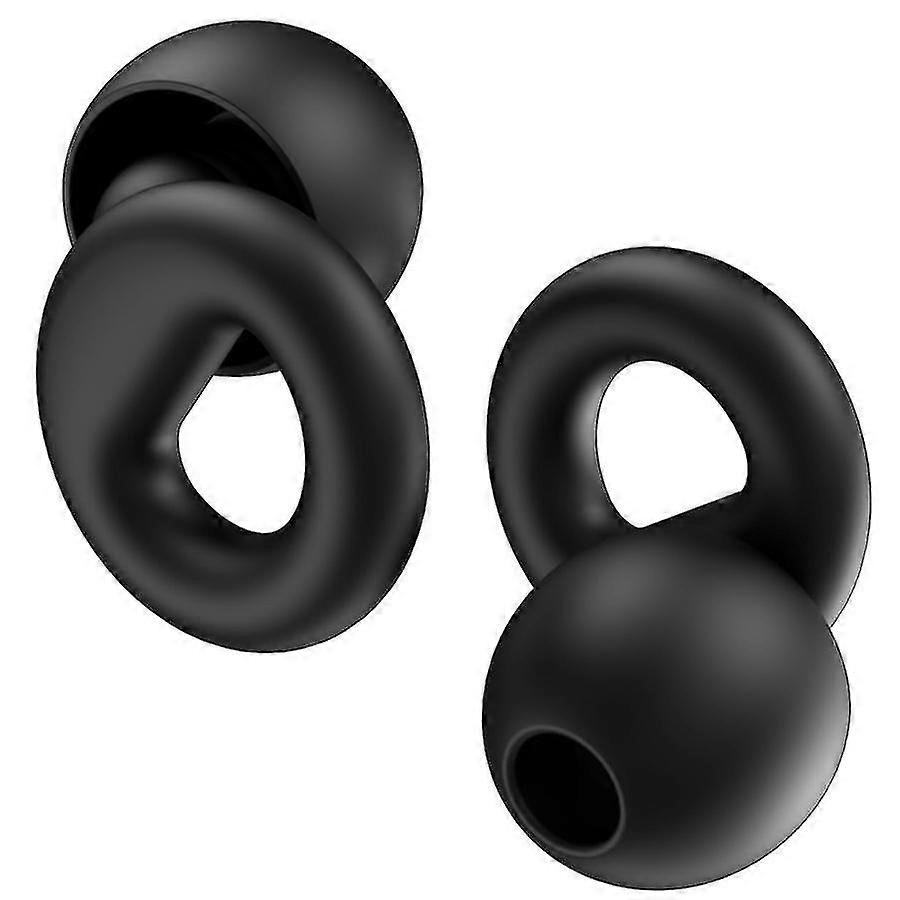 Switch Earplugs Multi-Mode Noise-Reducing Earplugs | Adjustable Passive Hearing Protection for Foc