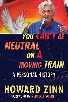 You Can't Be Neutral on a Moving Train